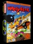 Nintendo  NES  -  Wally Bear and the No Gang (USA) (Unl)